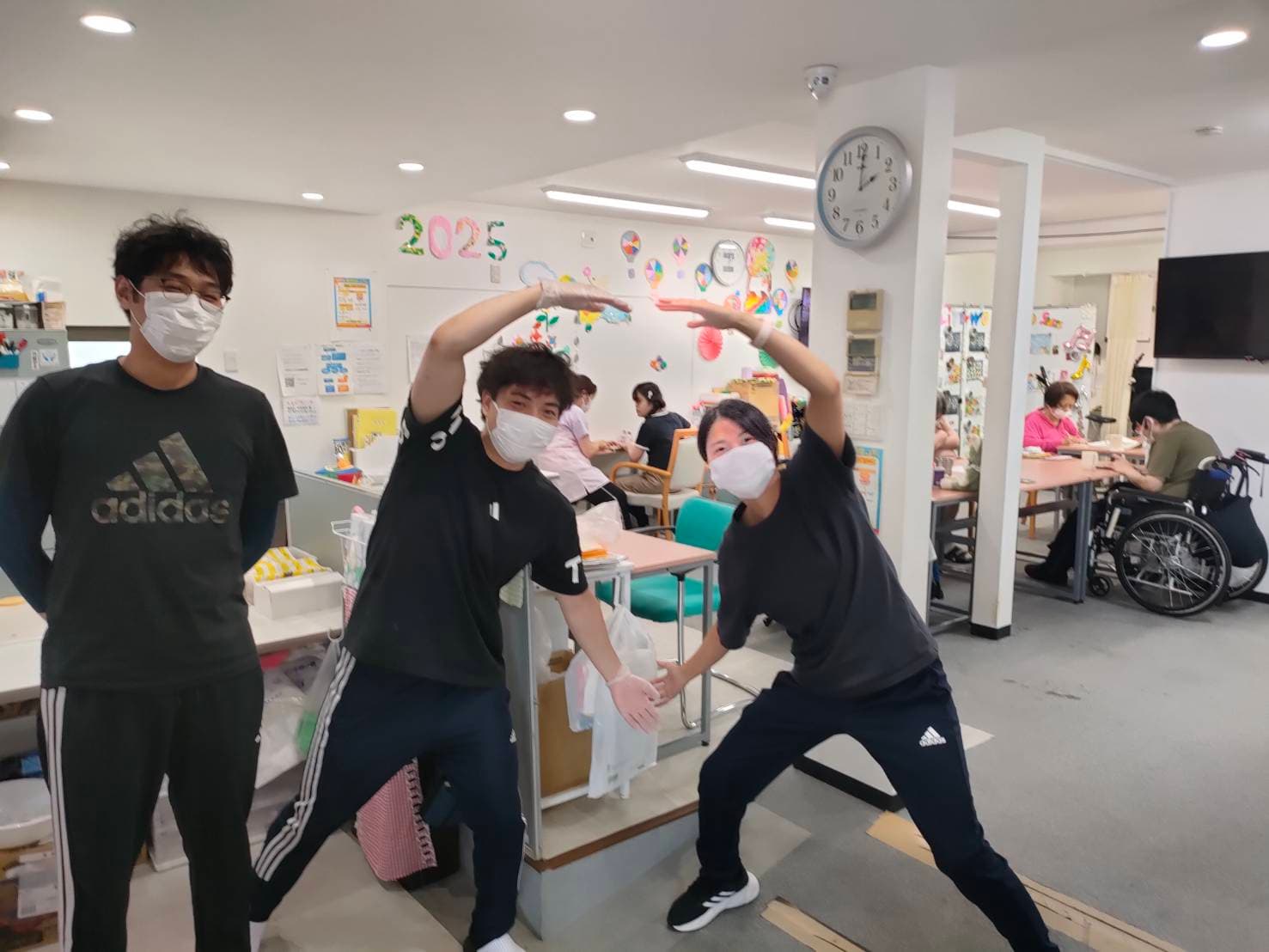 アイデアを形にできる環境